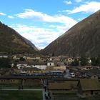 Ollantaytambo!!!