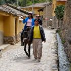 Ollantaytambo