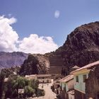 Ollantaytambo