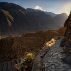 Ollantaytambo 