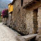 Ollantaytambo