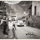 Ollantaytambo - Peru