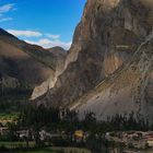 Ollantaytambo, Vallée de l'Urubamba, Pérou