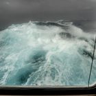 Olle Neptun voll in Fahrt - olle Klacky torkelt rum in Pingistan