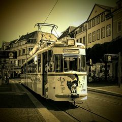 olle Tram