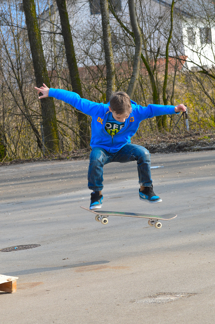 Ollie 2