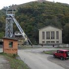 Olloniego colliery; Asturias - Northern Spain