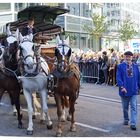 OLMA-Umzug 2017: Achtung Kurve!