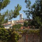 olmedo vista dalla fontana vecchia