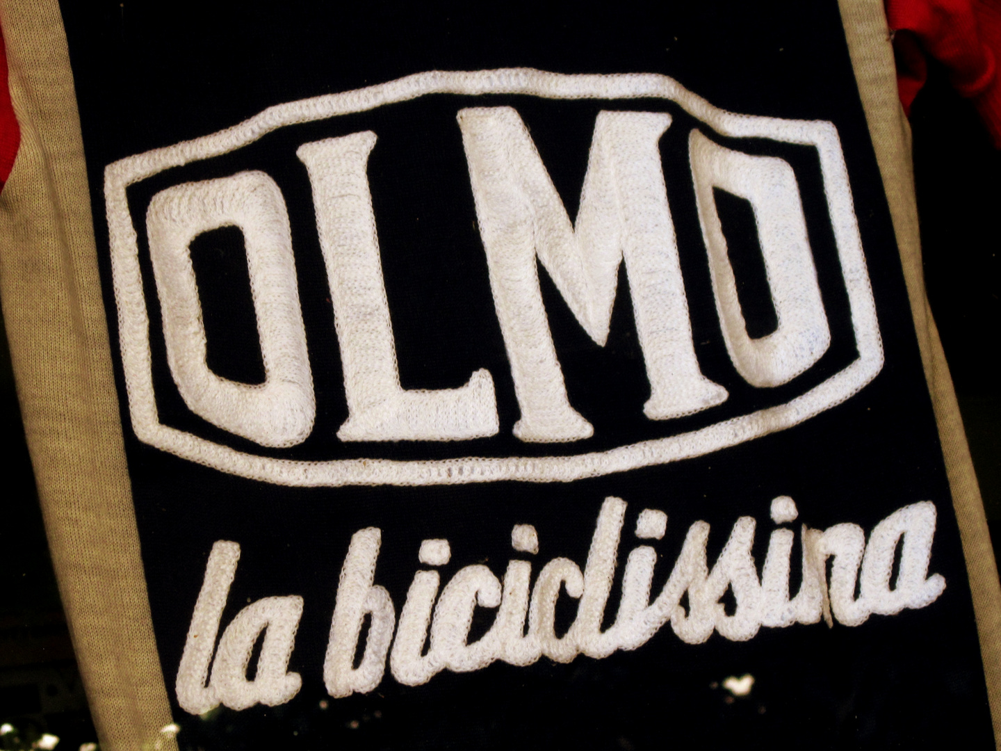 Olmo