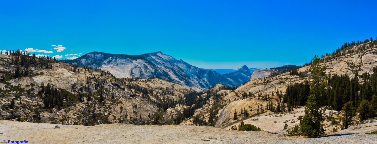 Olmsted Point (Yosemite-Nationalpark)