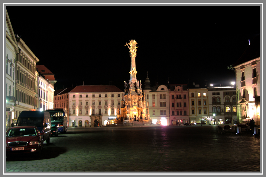 Olomouc beu Nacht III