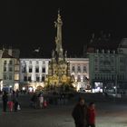 Olomouc Dreifaltigkeitssäule