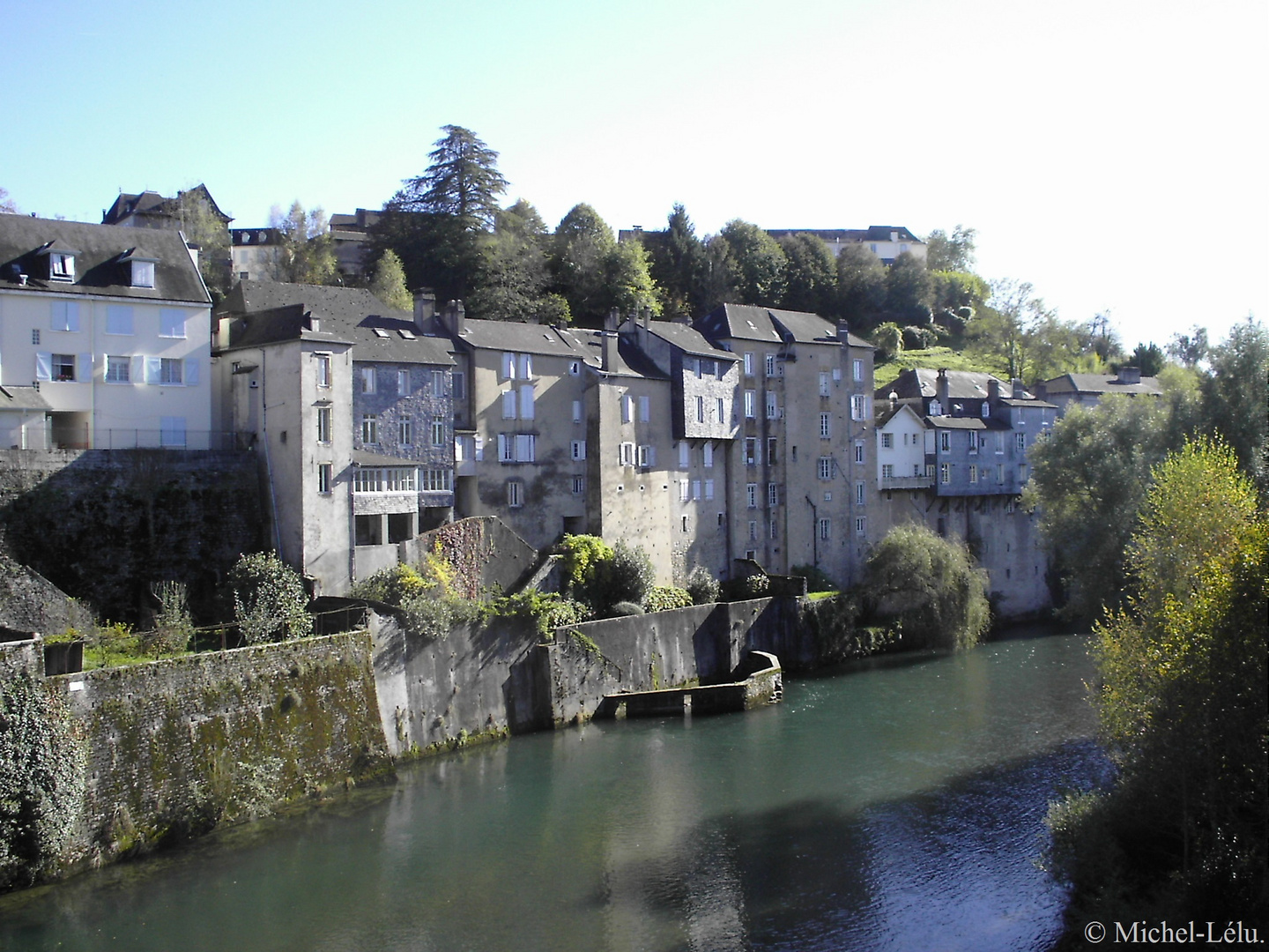 Oloron-Sainte-Marie