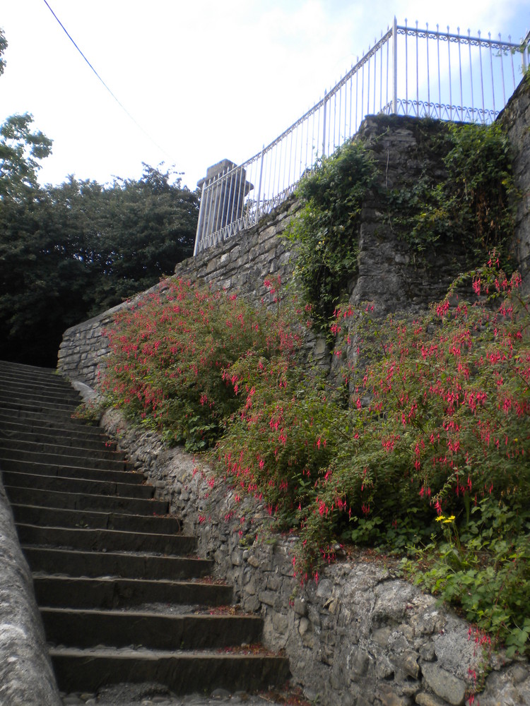 oloron sainte marie