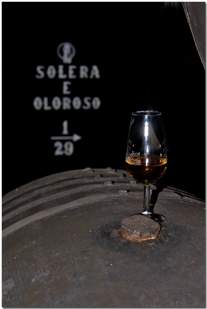 Oloroso