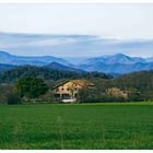 Olot, la Garrotxa, Girona