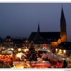 Olper Weihnachtsmarkt