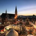 Olper Weihnachtsmarkt