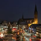 Olper Weihnachtsmarkt