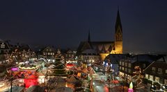 Olper Weihnachtsmarkt