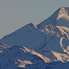 Olperer 3476m vom Hafelekar gesehen