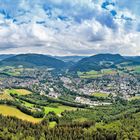 Olsberg-Panorama