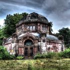 Olsdorfer Friedhof Hamburg