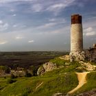 Olsztyn Castle