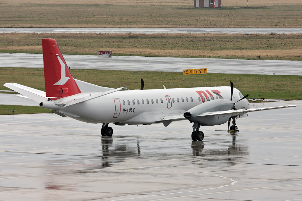 OLT - Saab 2000