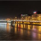 olten nach dem regen