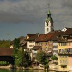 Olten Skyline