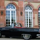 Oltimer Classic Schwetzingen (3) in Farbe