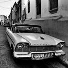 Oltimer, Plymoth, Cuba