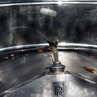 Oltimer Rolls-Royce