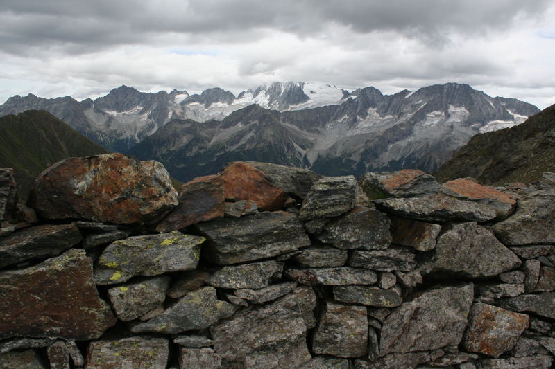 Oltre la trincea