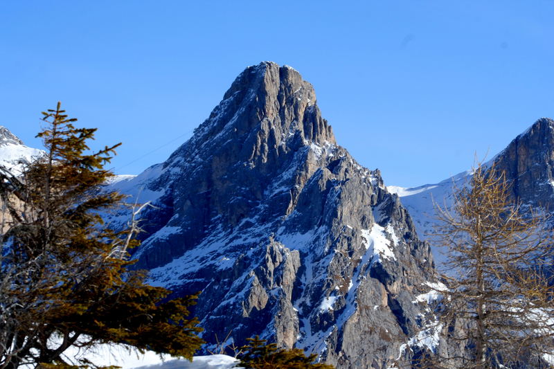 oltre la valle