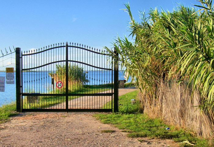 Oltre l'orizzonte