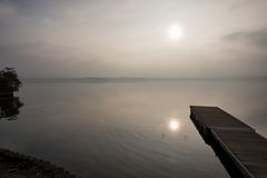 Oltrona al lago, Varese