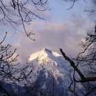 Oltschiburg Berner Oberland