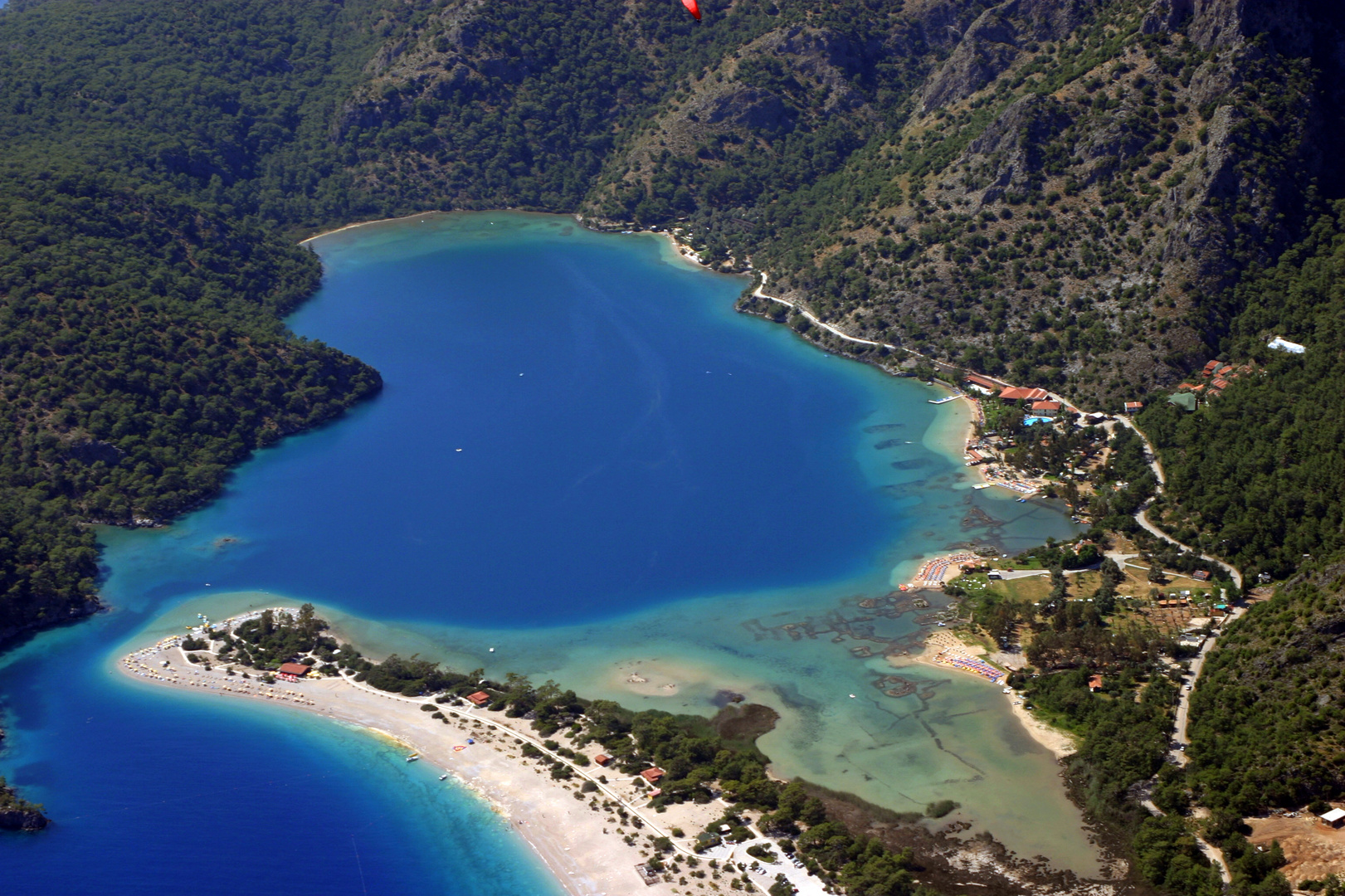 Oludeniz