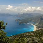 Olüdeniz; Lykische Küste; Türkei