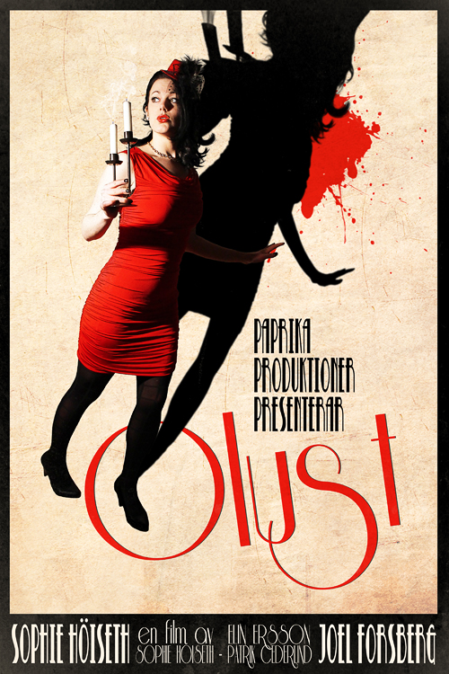 Olust Poster