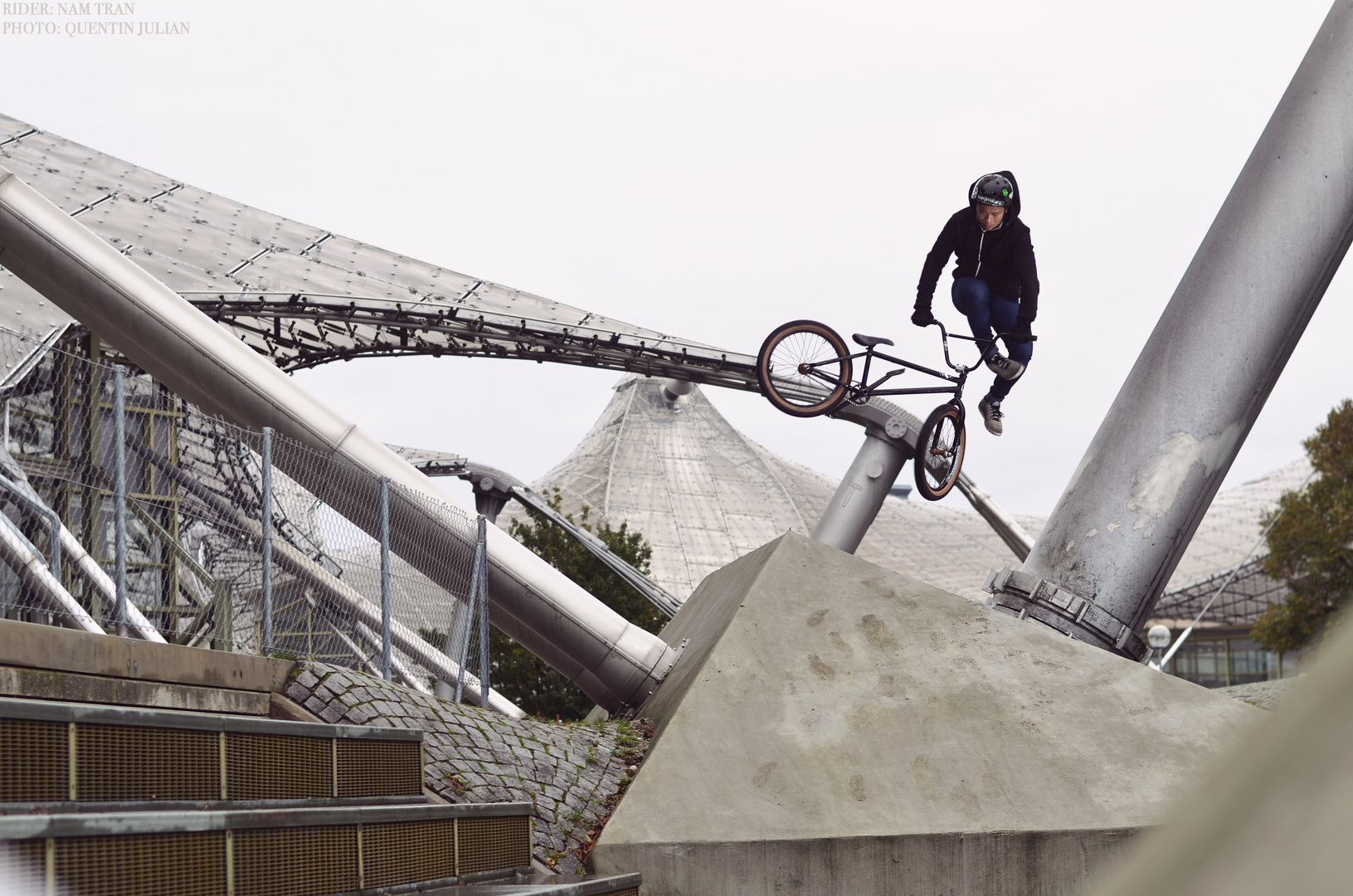 Oly-BMX