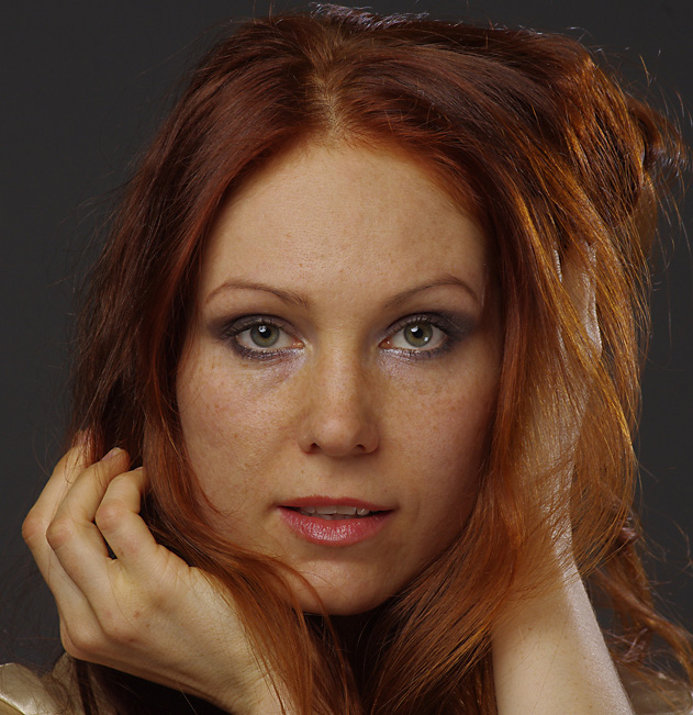 Olyaelfe Foto & Bild | portrait, portrait frauen, studio Bilder auf ...