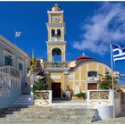 olymbos und seine farben (karpathos)