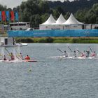 Olympia 2012 in Eton Dorney