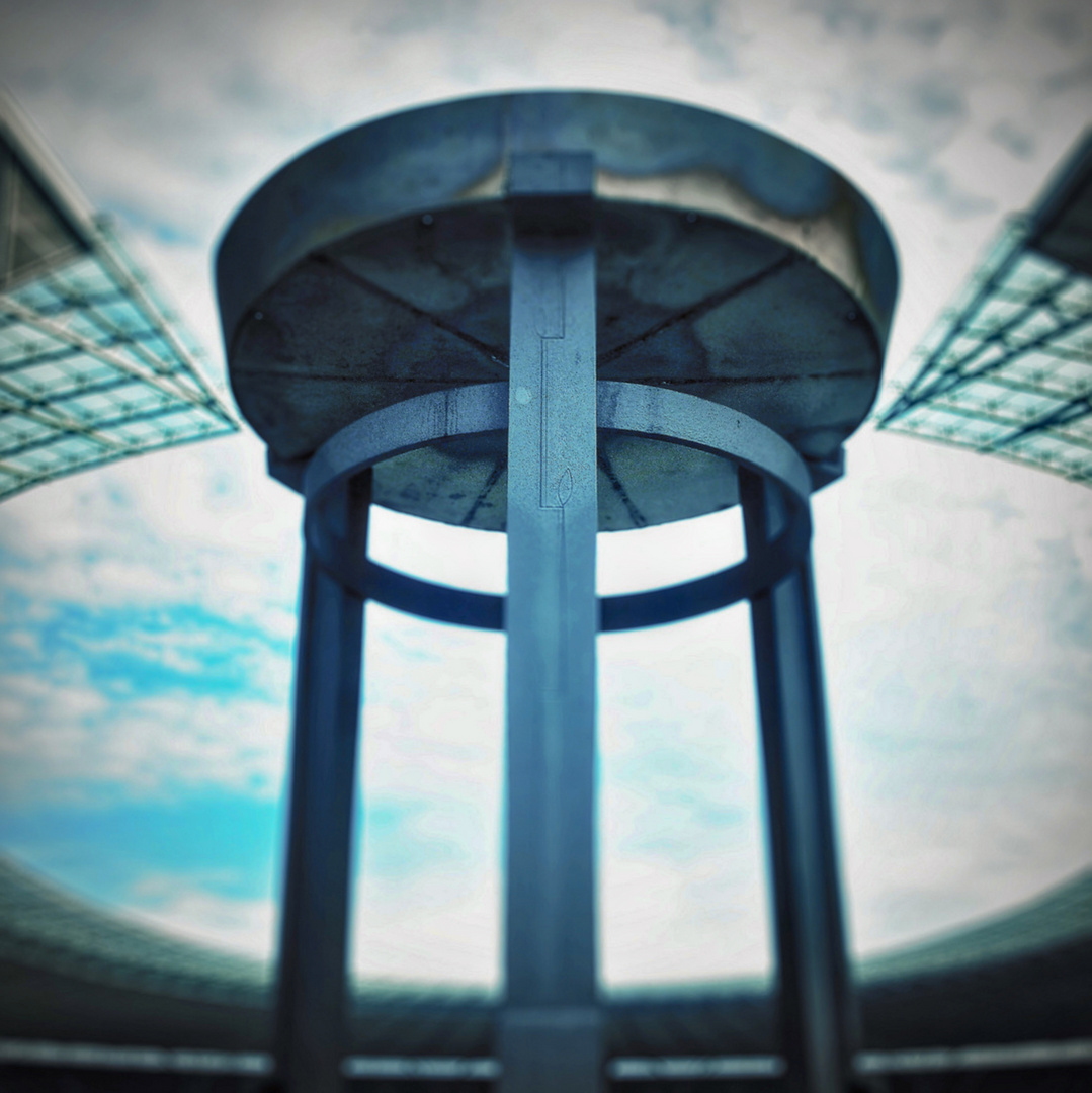 OLYMPIA Foto & Bild architektur, stadtlandschaft, historisches Bilder