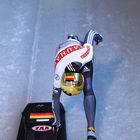 Olympia-Gold und Silber für die deutschen Skeletonis