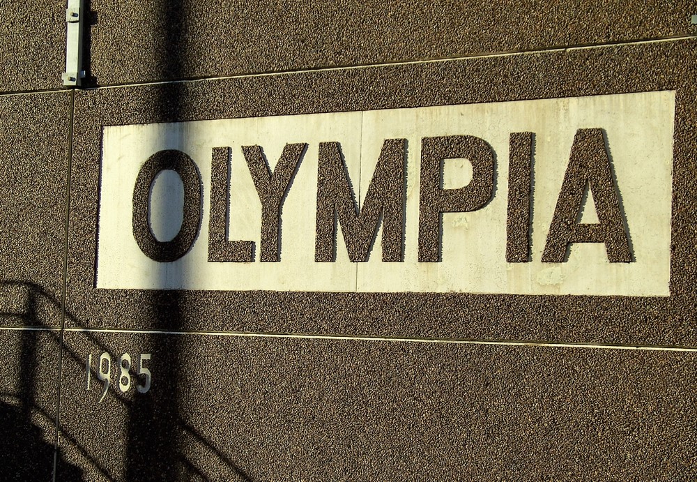 Olympia, Helsingborg